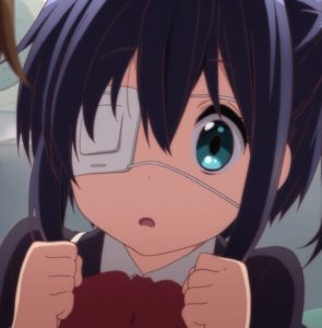 Love, Chunibyo and Other Delusions! -Take On Me- - Our Works