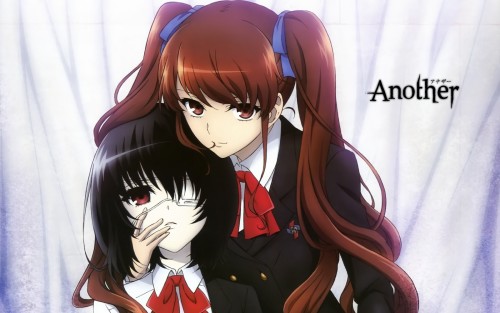 Sinopsis & Review Another (2012), Anime Horor Penuh Darah-demhanvico.com.vn