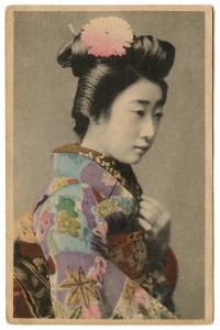 Old-Japan-Photo-Geisha