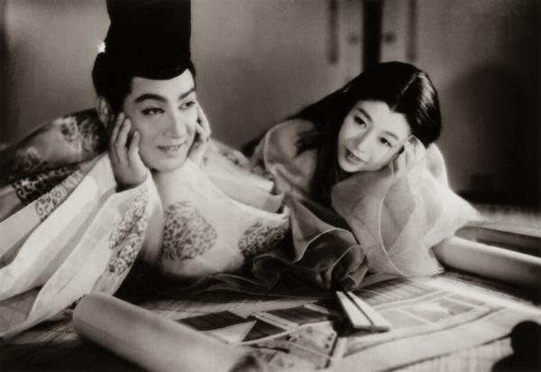the_tale_of_genji_-_1951_film