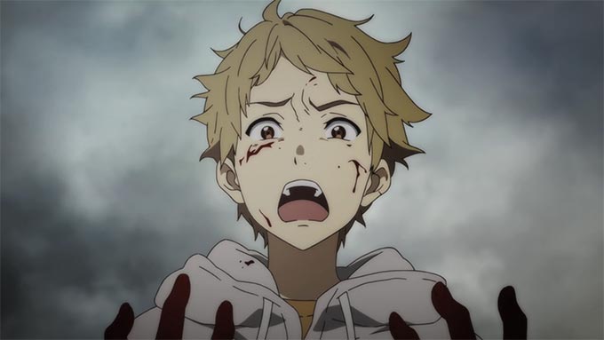 The BEST episodes of Beyond the Boundary