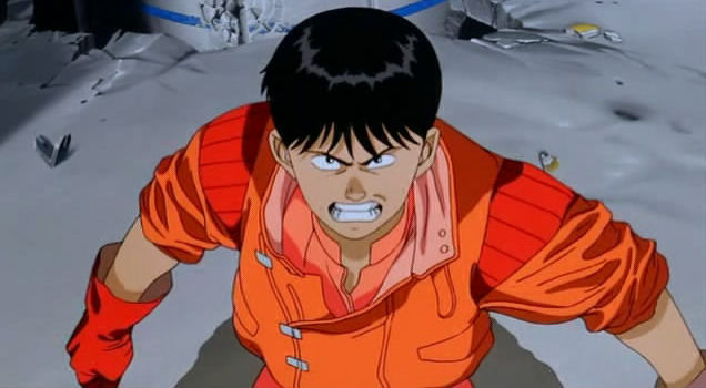 Akira: The Story Behind The Film, Movies