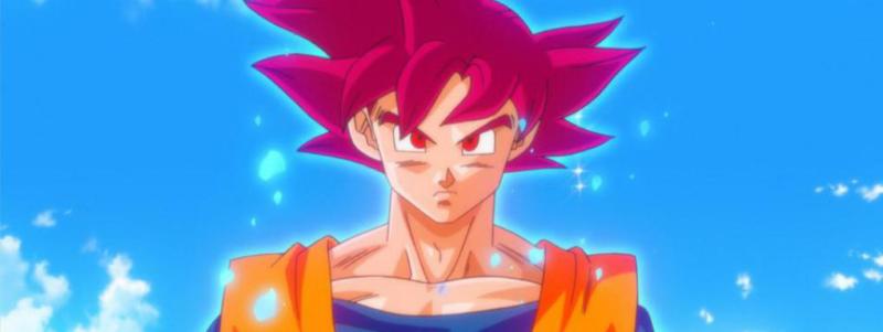 Goku as a Role Model - Japan Powered