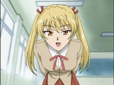 Eri from School Rumble