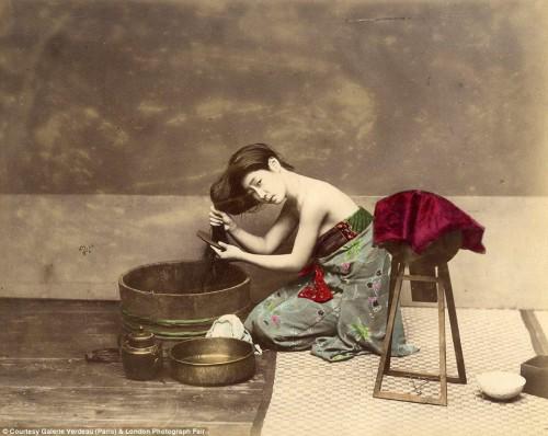felice-beato photographer 1863