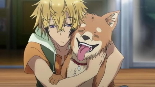 Natsume - Tokyo Ravens  Tokyo ravens, Anime, Anime images