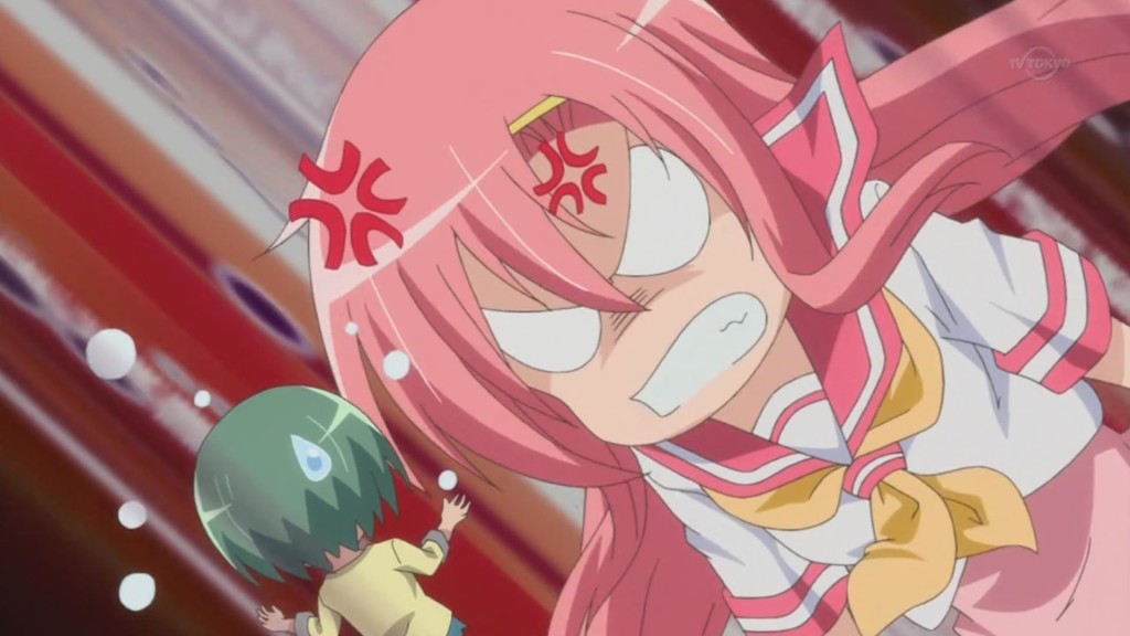 Featured image of post Angry Yelling Anime Face