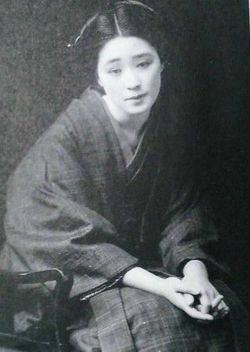 japanese-woman