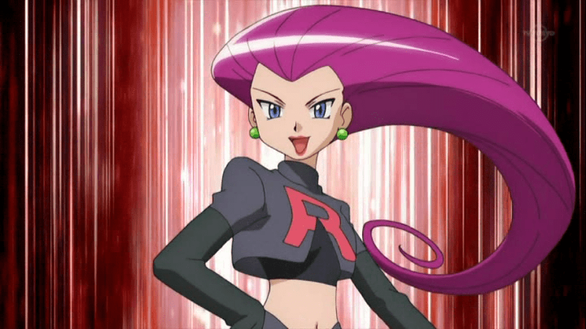 jessie-pokemon