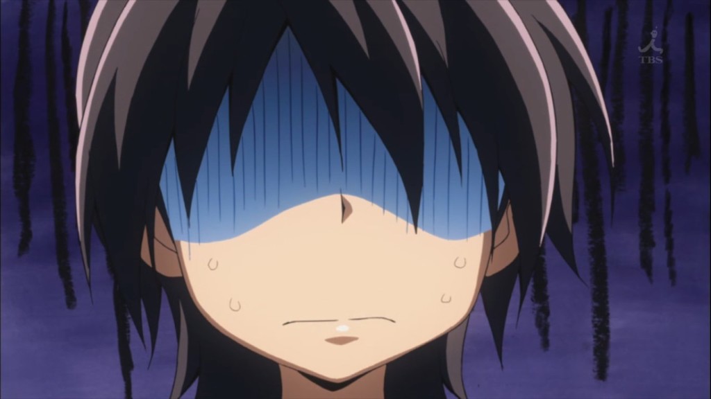 Featured image of post Anime Funny Disappointed Face What are the funniest anime s you ve seen