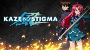 Yagami Kazuma(Wind user and Contractor from Kaze no Stigma) caught not  being honest. ^-^