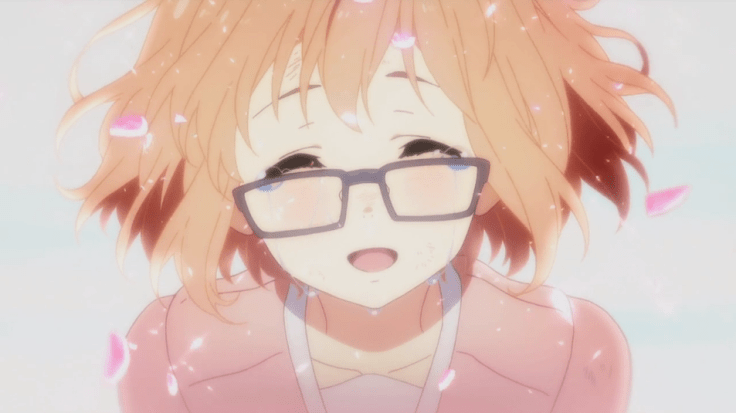 Beyond the Boundary - Japan Powered