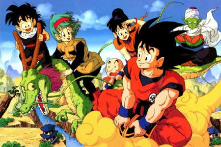 Top 10 Most Influential Anime in America - Japan Powered
