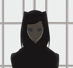 Ergo Proxy - Japan Powered