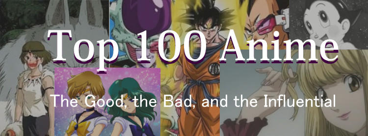 100% animes