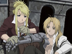 Best 'Fullmetal Alchemist' series: the original or 'Brotherhood'?