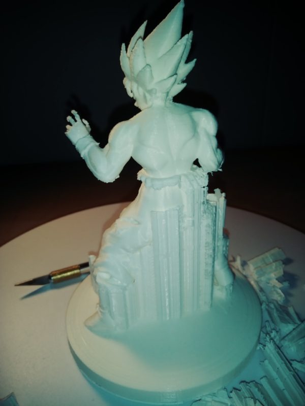 3D Print Your Own Anime Figures - Japan Powered