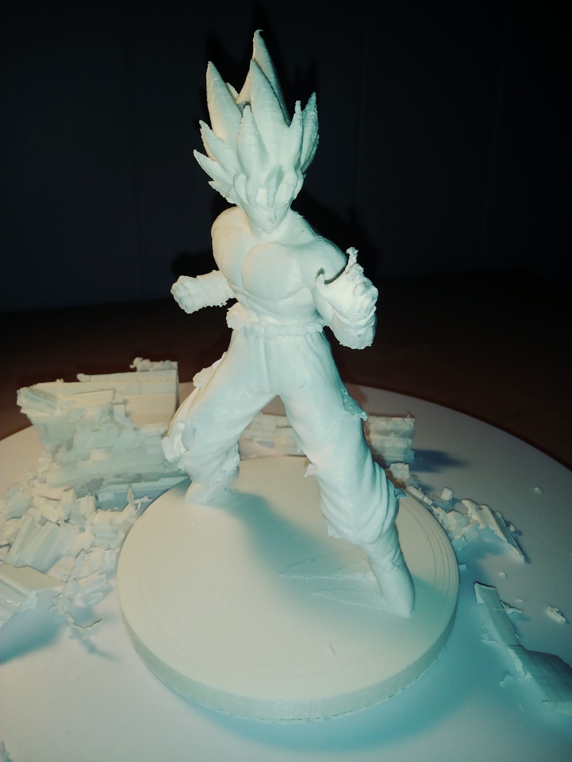 3D Print Your Own Anime Figures - Japan Powered