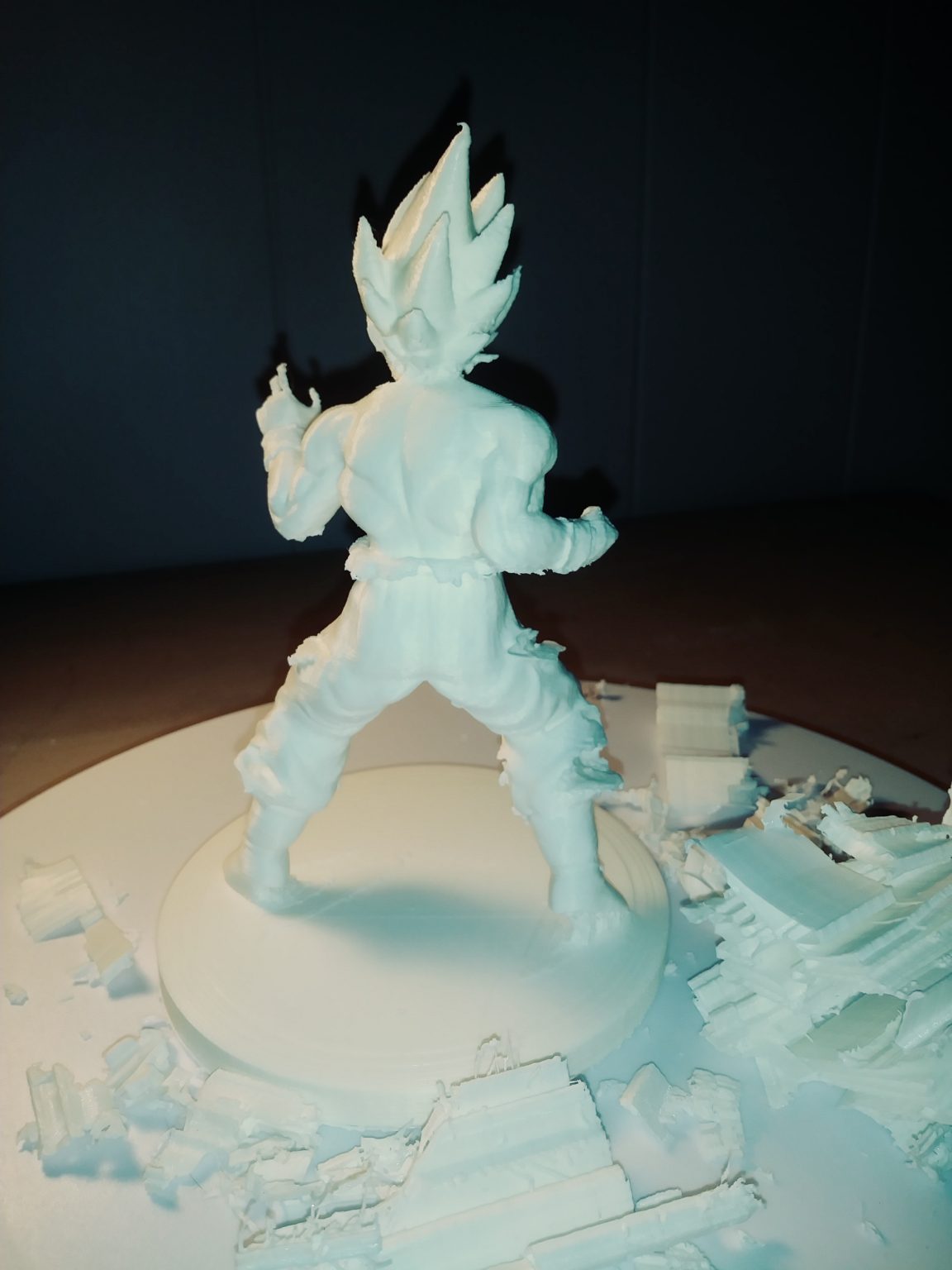 3D Print Your Own Anime Figures - Japan Powered