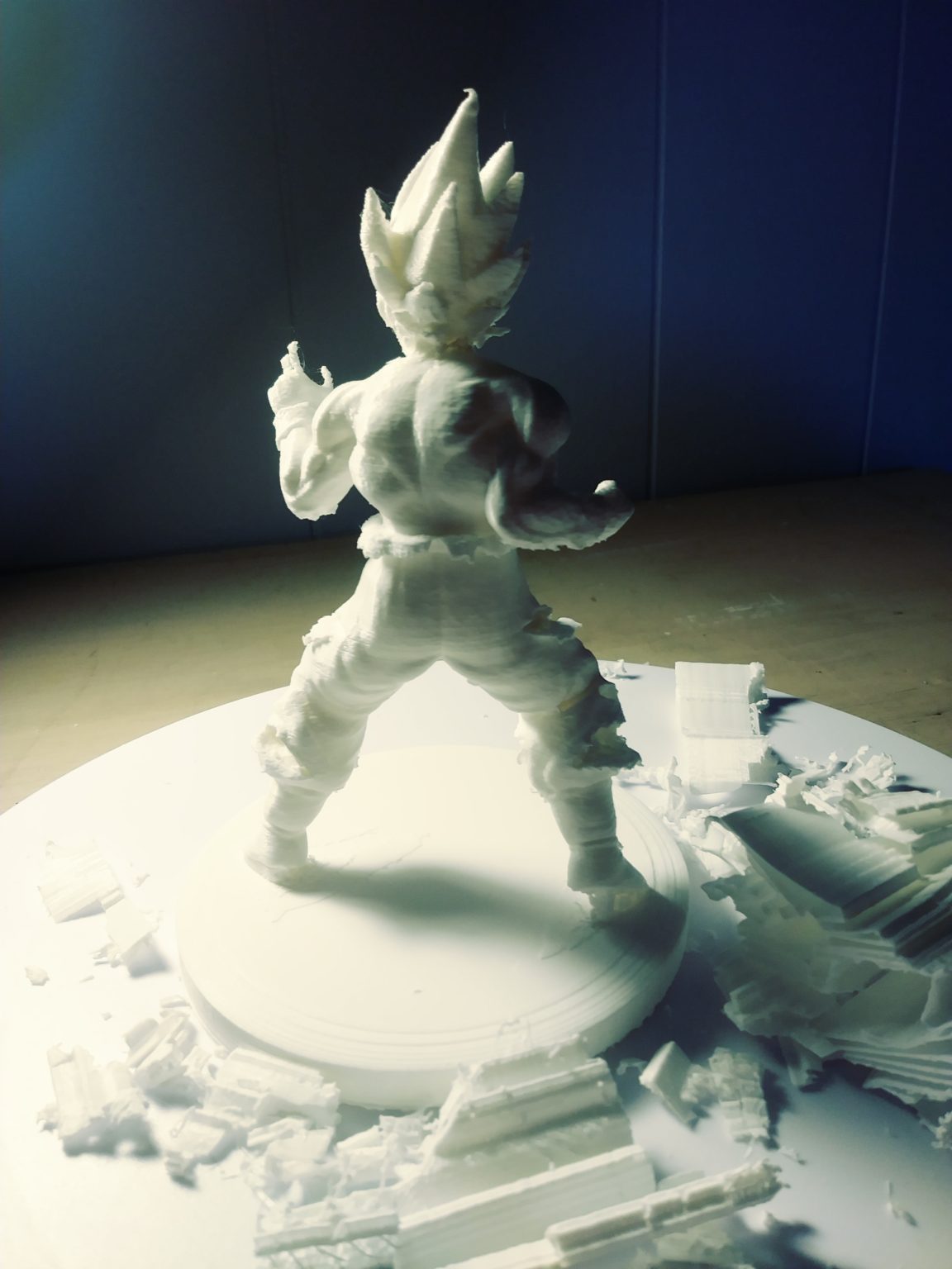 3D Print Your Own Anime Figures - Japan Powered