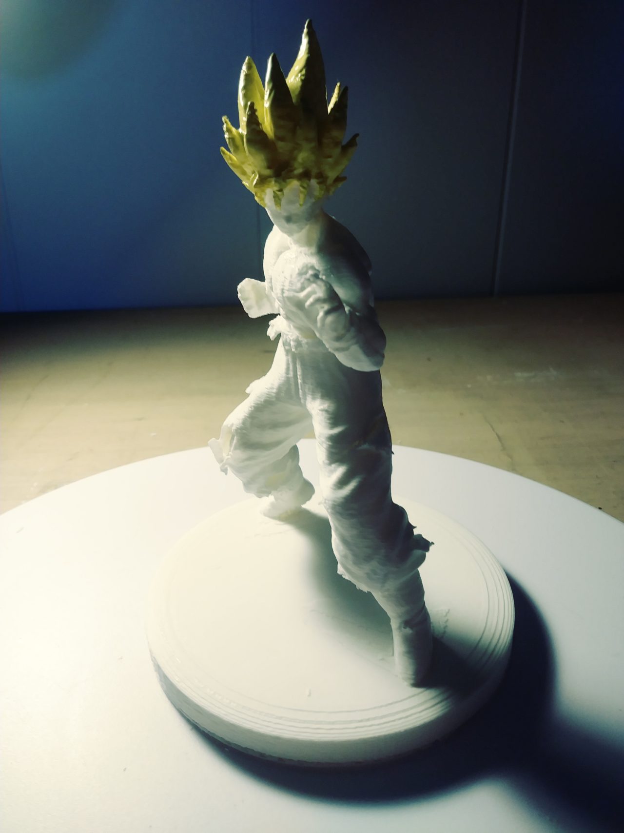 3D Print Your Own Anime Figures - Japan Powered