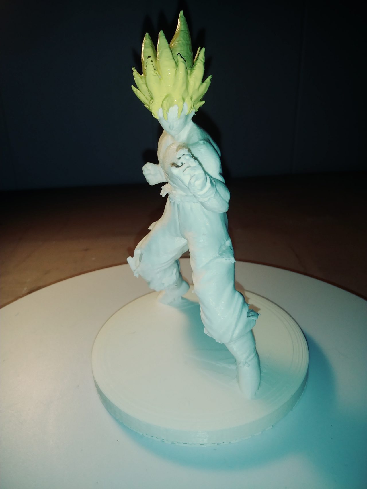 3D Print Your Own Anime Figures - Japan Powered