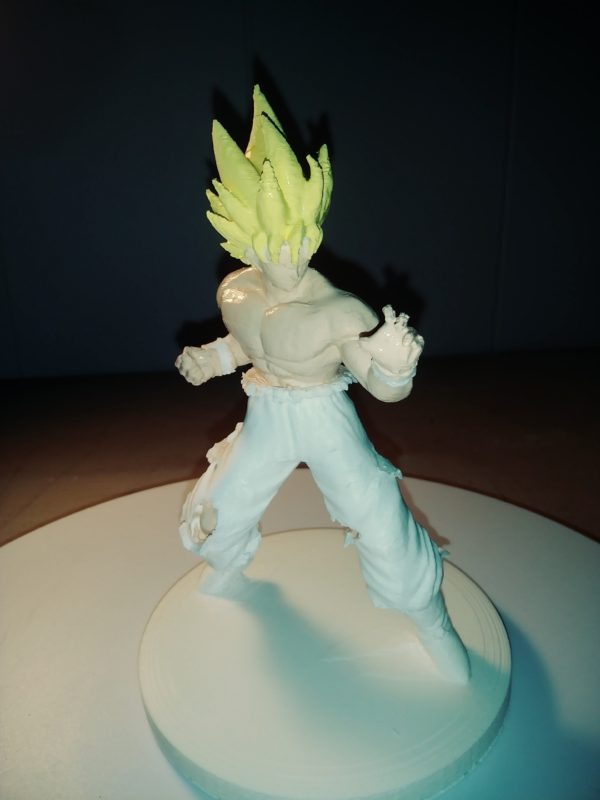 3D Print Your Own Anime Figures - Japan Powered