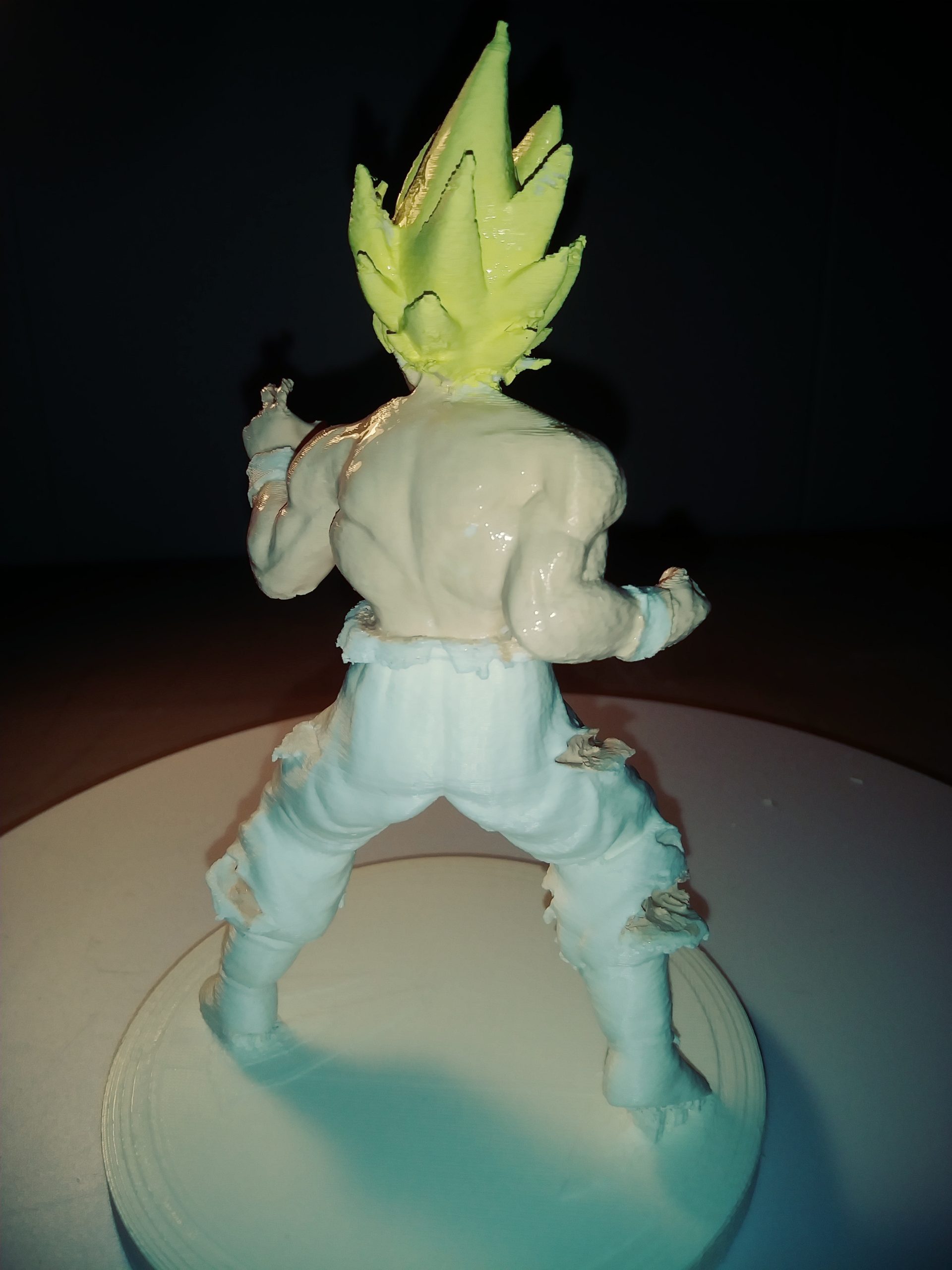 3D Print Your Own Anime Figures - Japan Powered