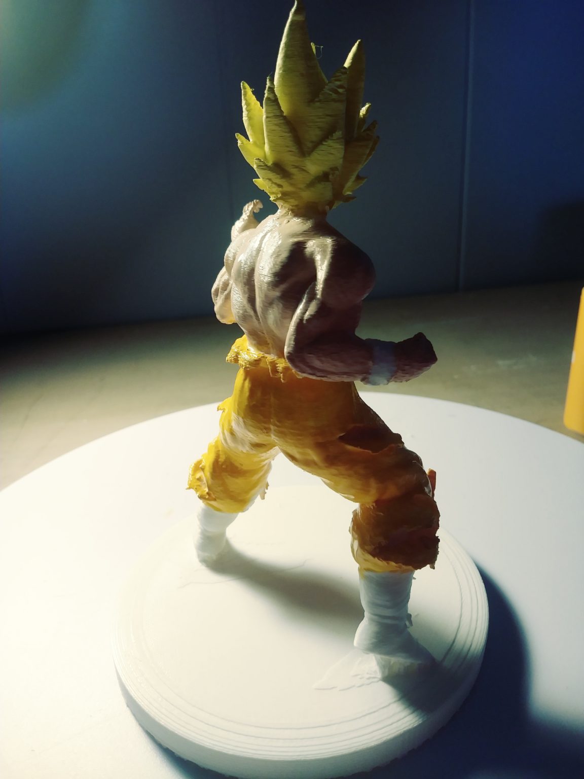 3D Print Your Own Anime Figures - Japan Powered