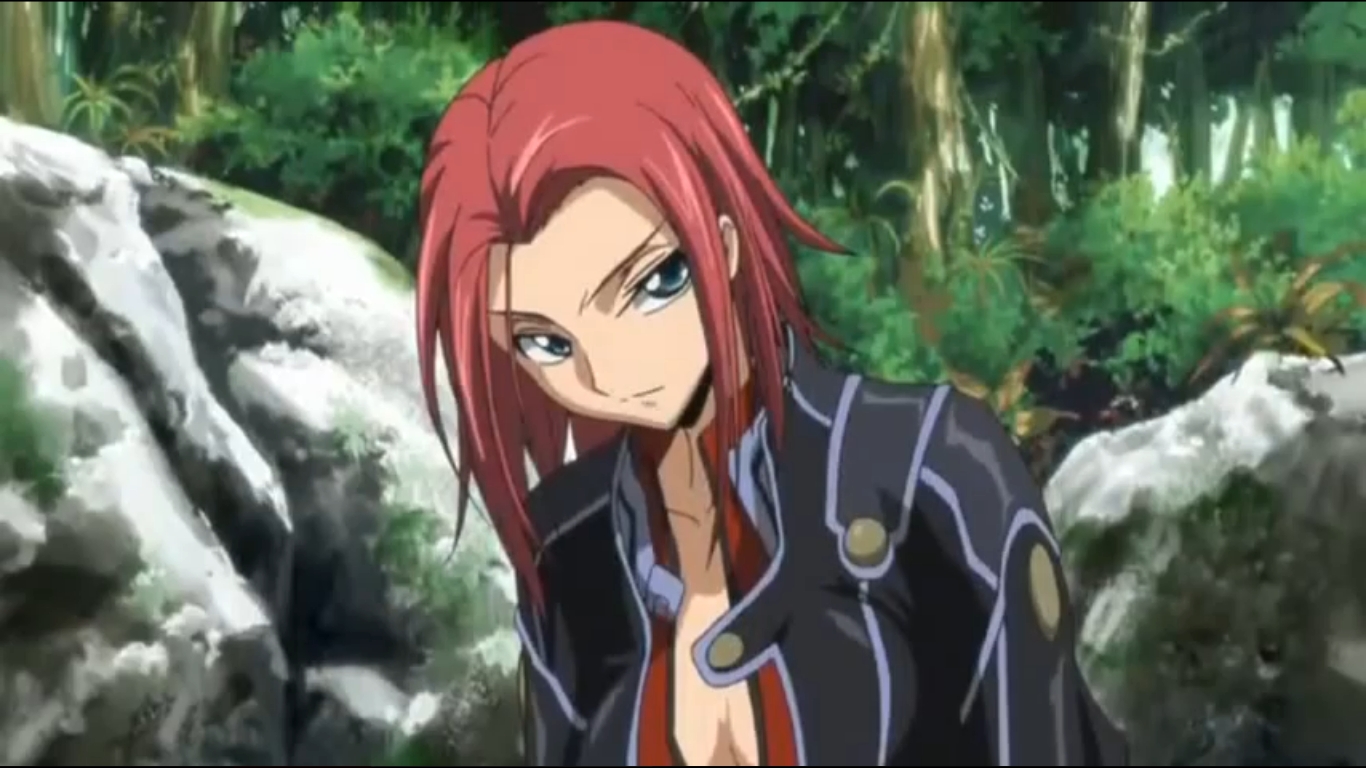 Code-Geass-Kallen