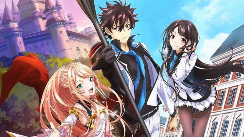 Sword Art Online - Japan Powered