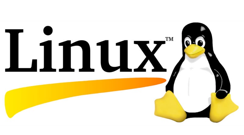my year on linux