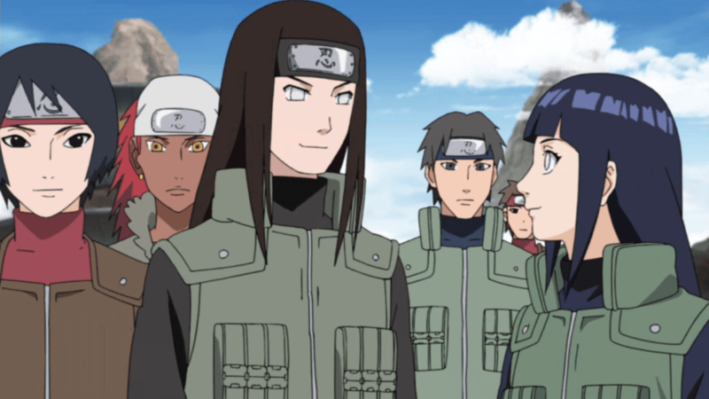 What Naruto Gets Wrong: The Real Shinobi - Japan Powered
