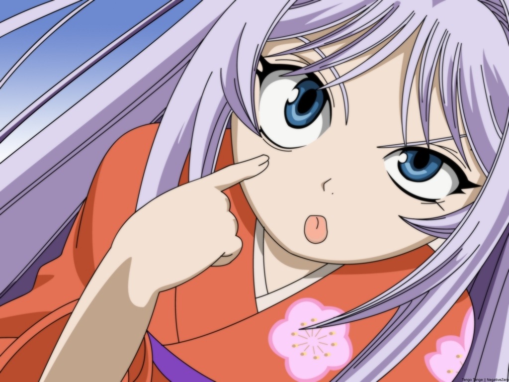 Anime and Manga Facial Expressions - Japan Powered