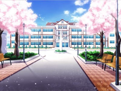 Những cảnh quay Anime trường học đầy màu sắc và hài hước sẽ đưa bạn đến với thế giới tuổi teen thật đáng yêu. Đừng bỏ lỡ cơ hội cảm nhận những khoảng khắc ngọt ngào và học tập của các nhân vật đáng yêu trong Anime high school.