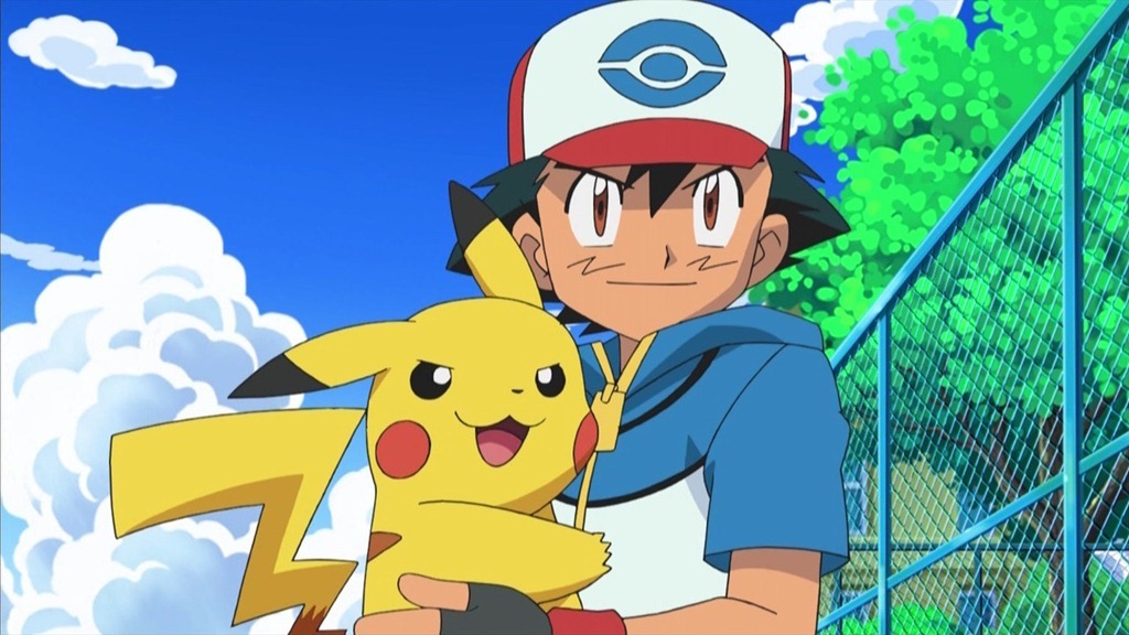 Pokémon Anime Series: The Pokémon Company's upcoming Pokémon anime series:  Ash and Pikachu will not be main characters - The Economic Times