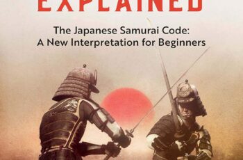 bushido explained by alexander bennett