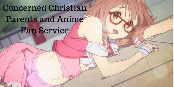 Why Anime's Growing Popularity Should Be A Cause For Concern For The  Christian Parent