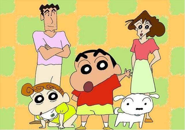 The Role of Satire: Crayon Shin Chan as an Example - Japan Powered