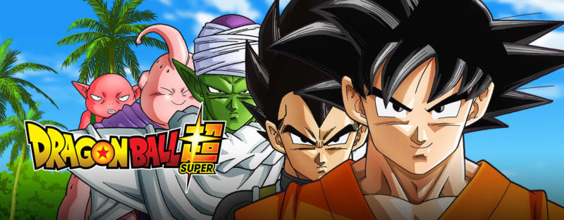 Differences In DBZ: Manga Vs. Anime » Majin Planet