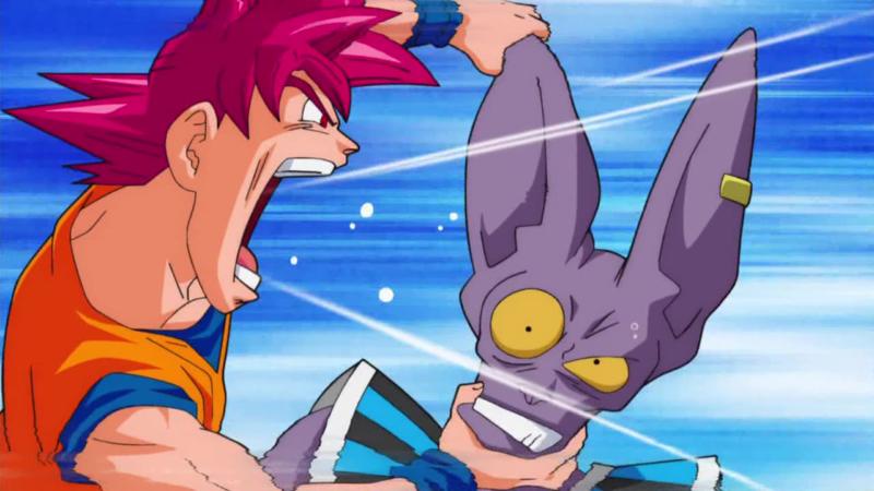 Dragon Ball Z Abridged Returns With Bits of The Buu Saga