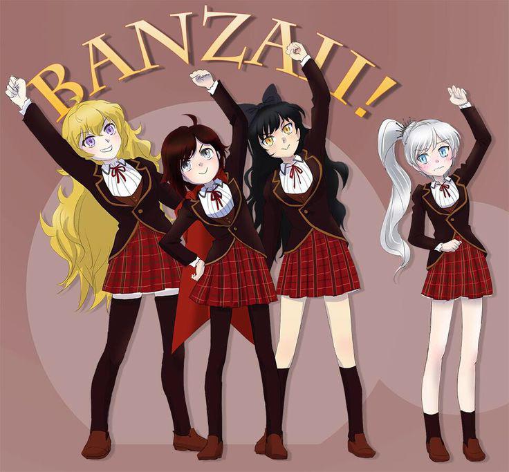 Banzai Cheer Explained - Japan Powered