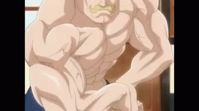 Featured image of post Anime Buff Man A place to express all your otaku thoughts about anime and manga
