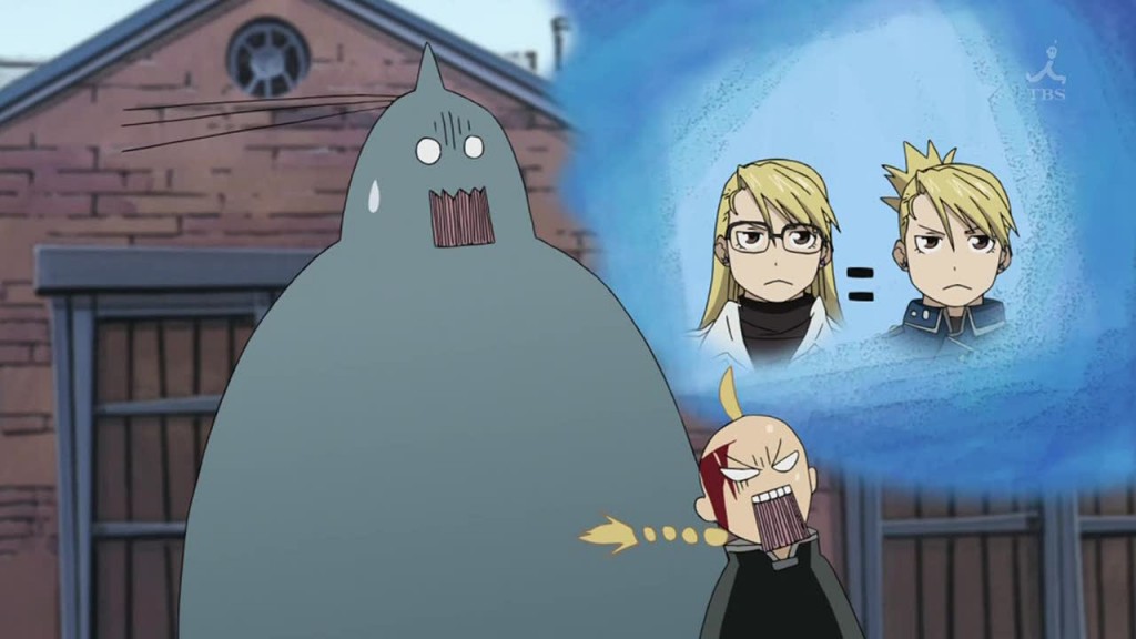 Anime Facial Expressions - Japan Powered