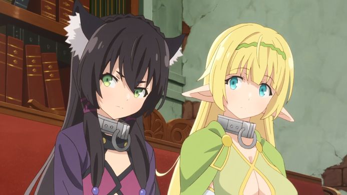  Review for How NOT to Summon a Demon Lord - Season 2