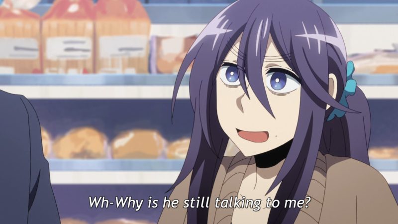 Introvert social reaction - MMO Junkie