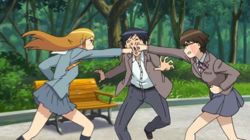 Abuse in Magical Girl Raising Project Episode 7 – Bobble Anime-demhanvico.com.vn