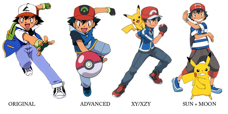 How Pokémon XY Improved the Anime Forever With One Small Change