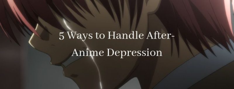 What emotional anime scene brought you to tears the most