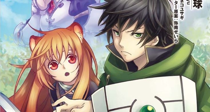 Examining the Rising of the Shield Hero Controversy - Japan Powered